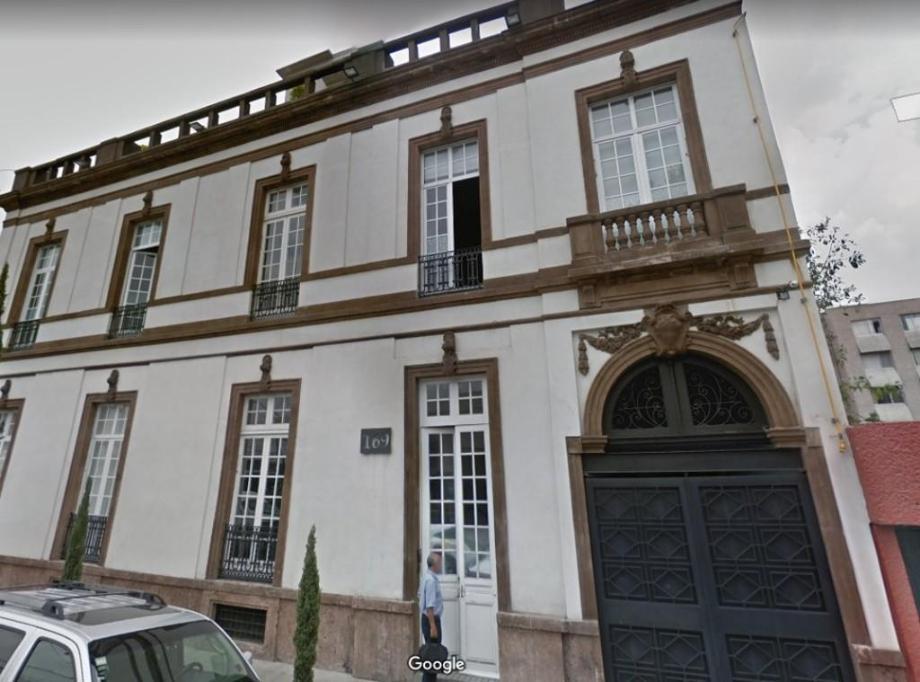 Imagen de departamento en renta en san rafael, cuauhtémoc, ciudad de méxico