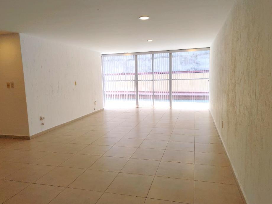 Imagen de departamento en renta en hacienda del parque 2a sección, cuautitlán izcalli, estado de méxico