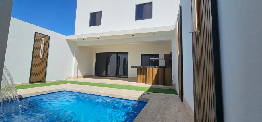 Imagen de casa en venta en rincón san ángel, torreón, coahuila de zaragoza