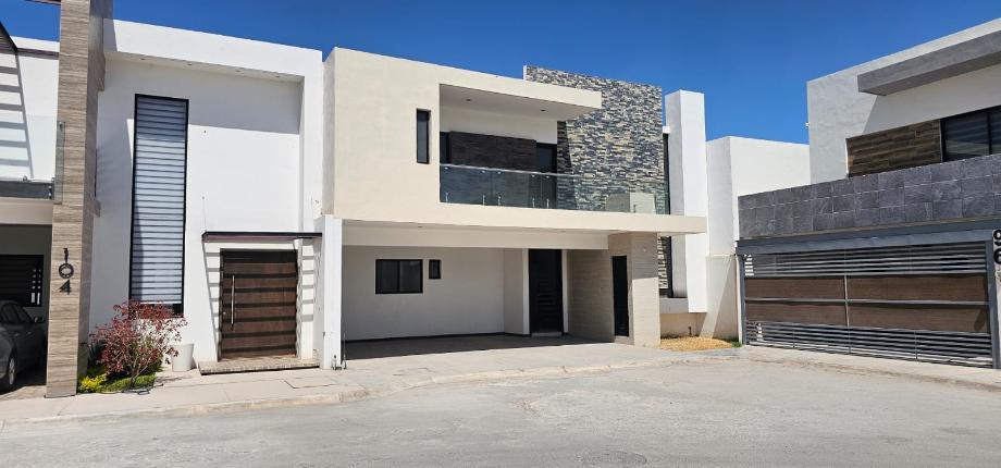 Imagen de casa en venta en los viñedos, torreón, coahuila de zaragoza