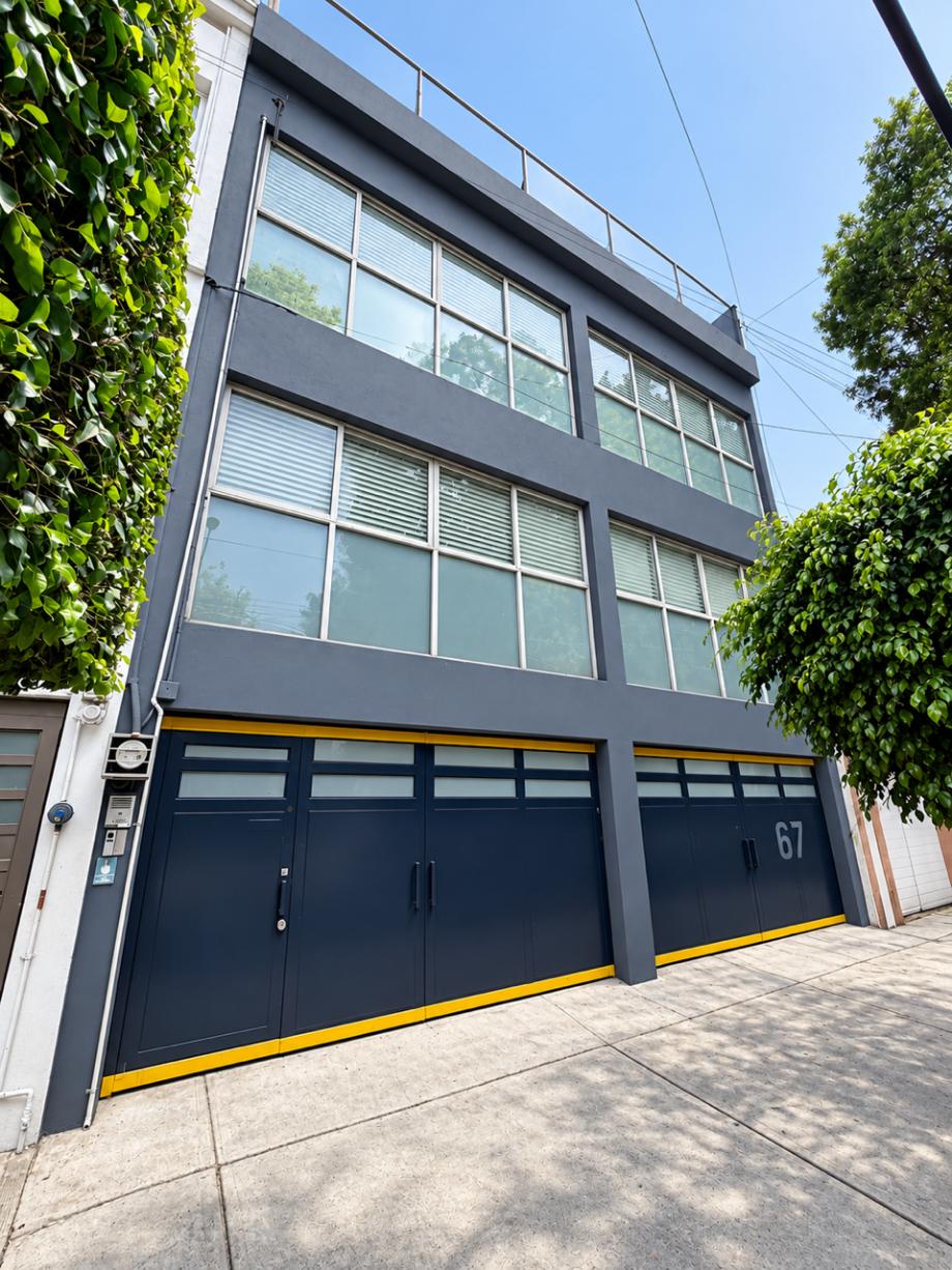 Imagen de casa en renta en anzures, miguel hidalgo, ciudad de méxico
