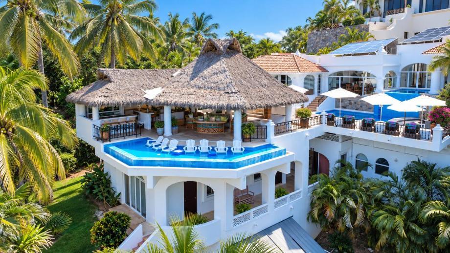 Imagen de casa en venta en la punta, manzanillo, colima