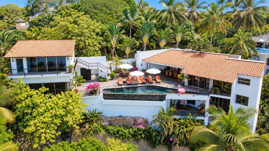 Imagen de casa en venta en la punta, manzanillo, colima