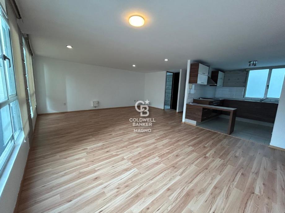 Imagen de departamento en venta en roma norte, cuauhtémoc, ciudad de méxico
