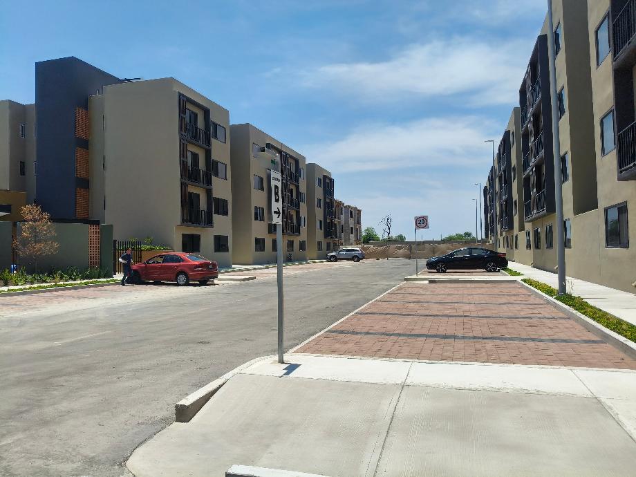 Imagen de departamento en venta en la joya, querétaro, querétaro