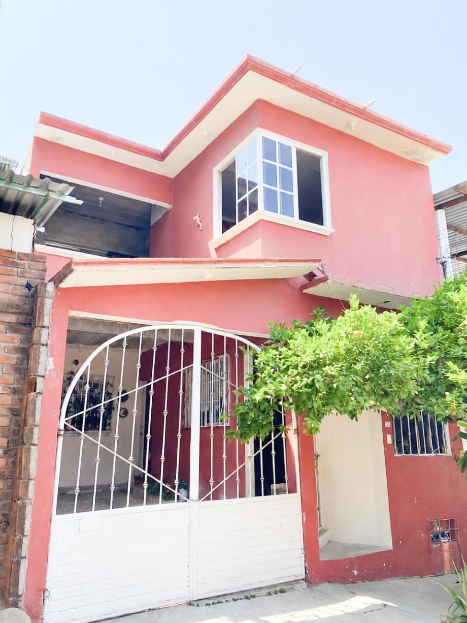 Imagen de casa en venta en atenas, tuxtla gutiérrez, chiapas