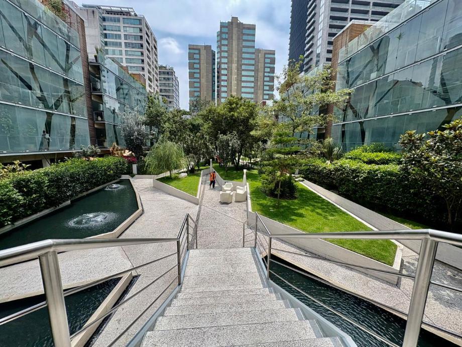 Imagen de departamento en venta en polanco v sección, miguel hidalgo, ciudad de méxico