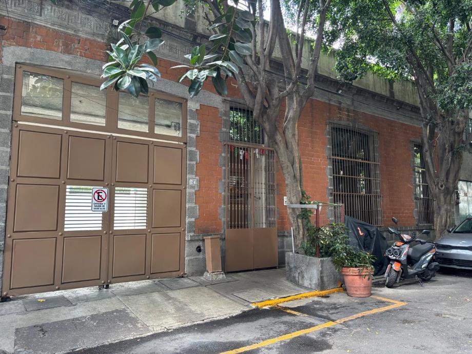Imagen de departamento en renta en san pedro de los pinos, benito juárez, ciudad de méxico