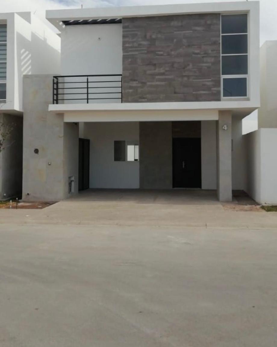 Imagen de casa en renta en los viñedos, torreón, coahuila de zaragoza