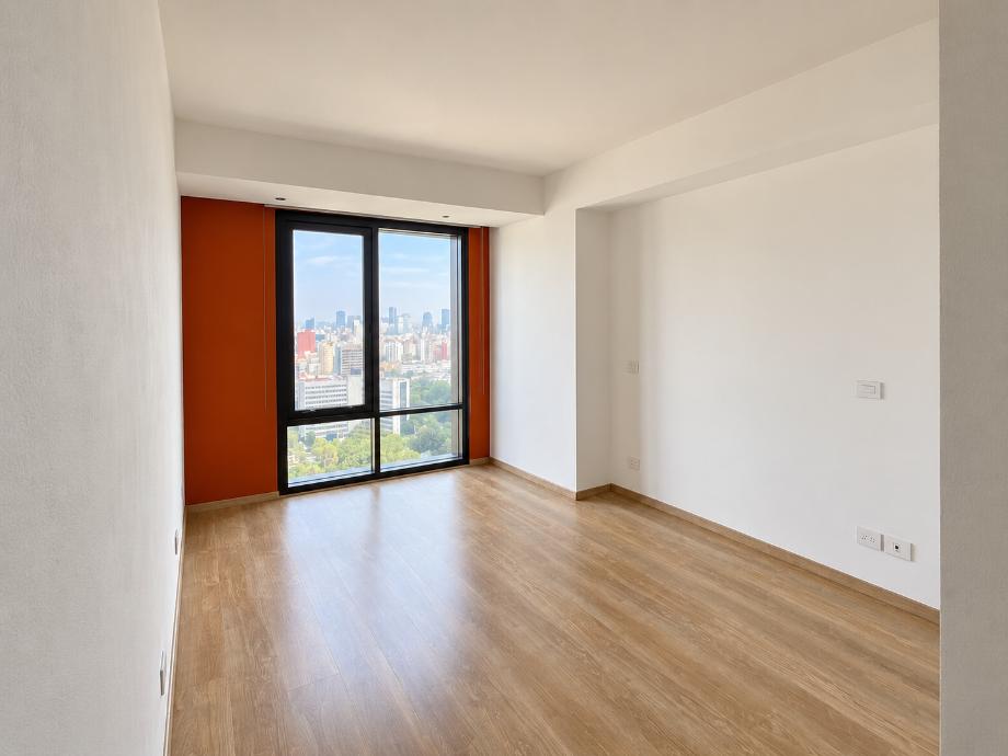 Imagen de departamento en renta en granada, miguel hidalgo, ciudad de méxico