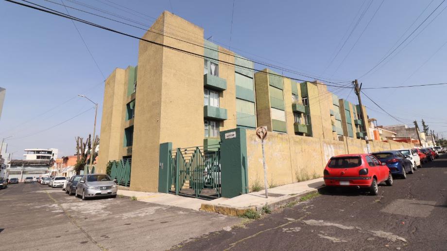 Imagen de departamento en venta en lomas de hidalgo, morelia, michoacán de ocampo