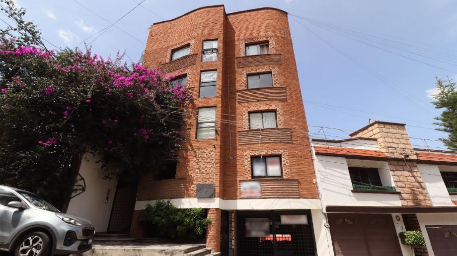 Imagen de departamento en venta en la loma, morelia, michoacán de ocampo