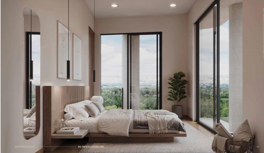 Imagen de departamento en venta en guadalupe inn, álvaro obregón, ciudad de méxico