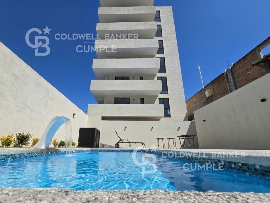 Imagen de departamento en venta en el morro las colonias, boca del río, veracruz de ignacio de la llave