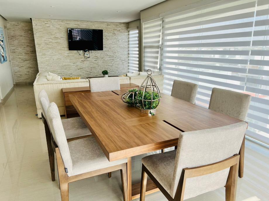 Imagen de departamento en renta en terranza, aguascalientes, aguascalientes