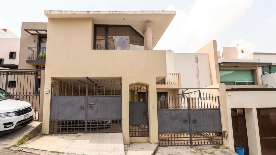 Imagen de casa en venta en del periodista, morelia, michoacán de ocampo