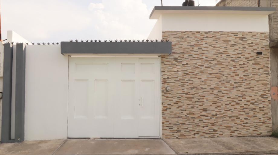Imagen de casa en venta en lago ii, morelia, michoacán de ocampo
