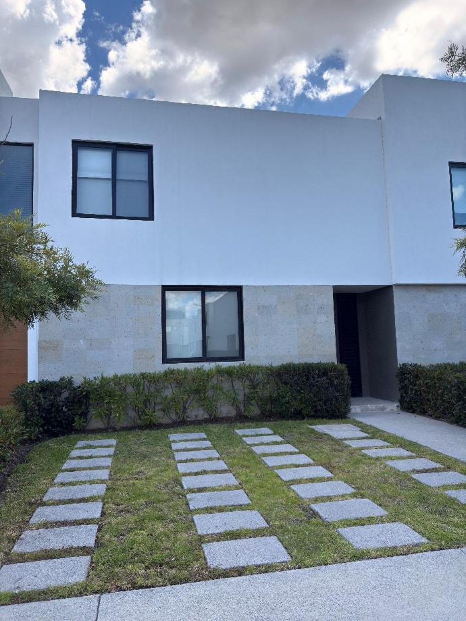 Imagen de casa en renta en cumbres del lago, querétaro, querétaro