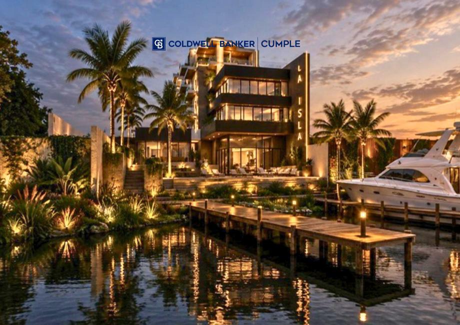 Imagen de departamento en venta en isla del amor, alvarado, veracruz de ignacio de la llave