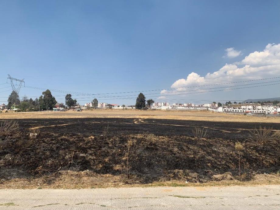 Imagen de terreno en venta en xonacatlan de vicencio, xonacatlán, estado de méxico