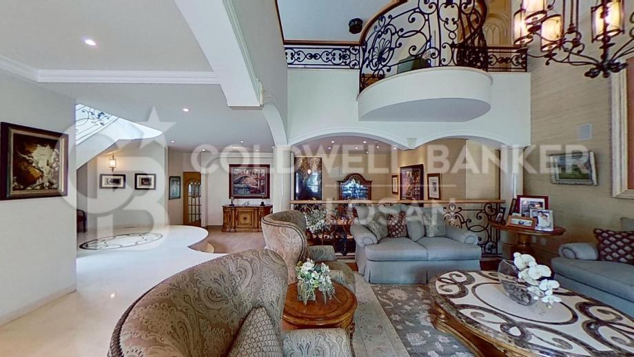 Imagen de casa en venta en pedregal de echegaray, naucalpan de juárez, estado de méxico