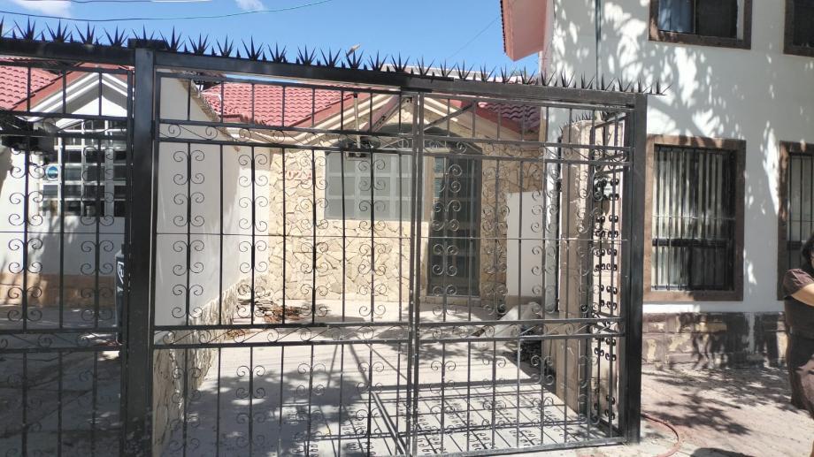 Imagen de departamento en renta en residencial campestre la rosita, torreón, coahuila de zaragoza