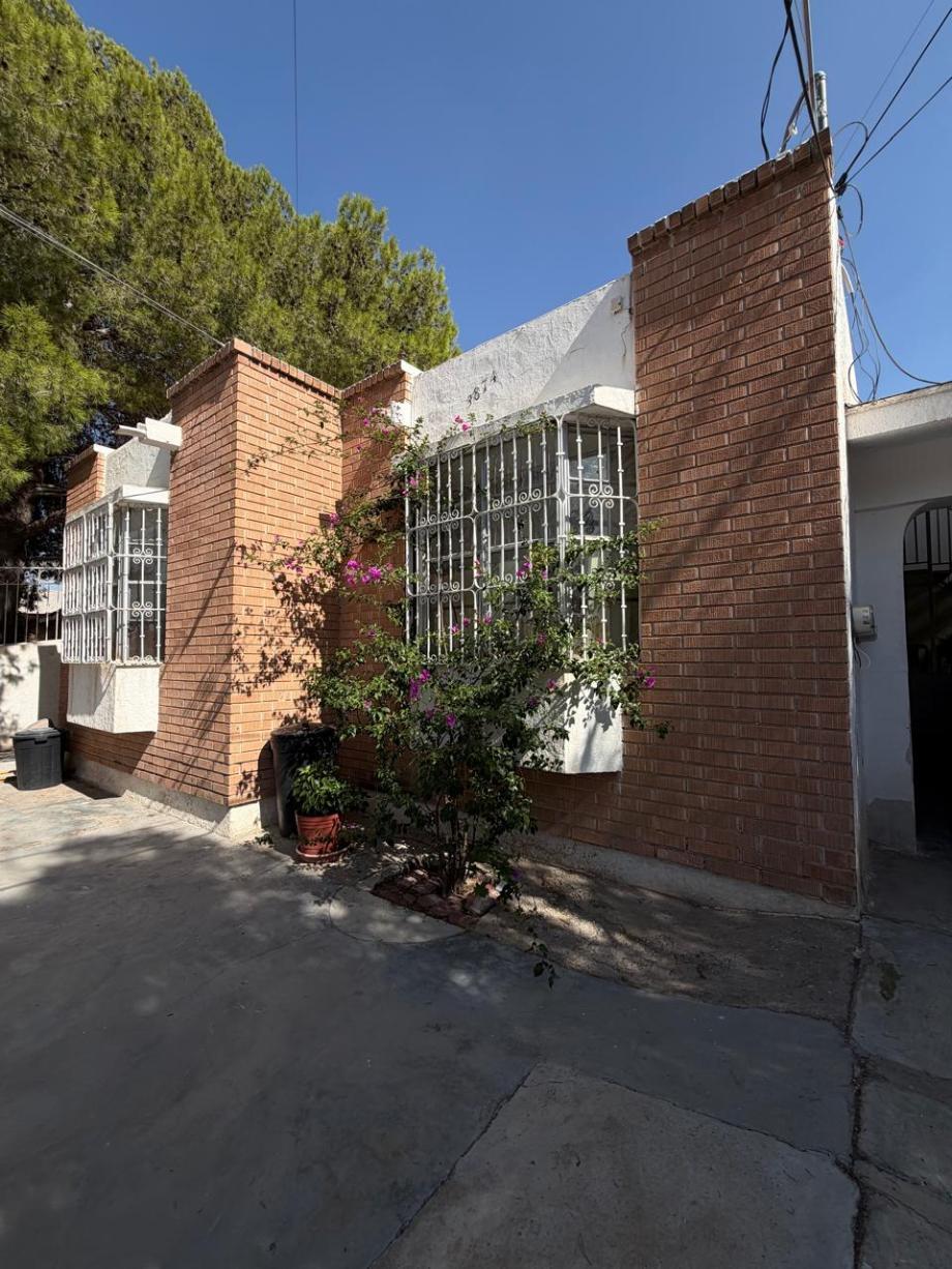 Imagen de casa en venta en córdova américas, juárez, chihuahua
