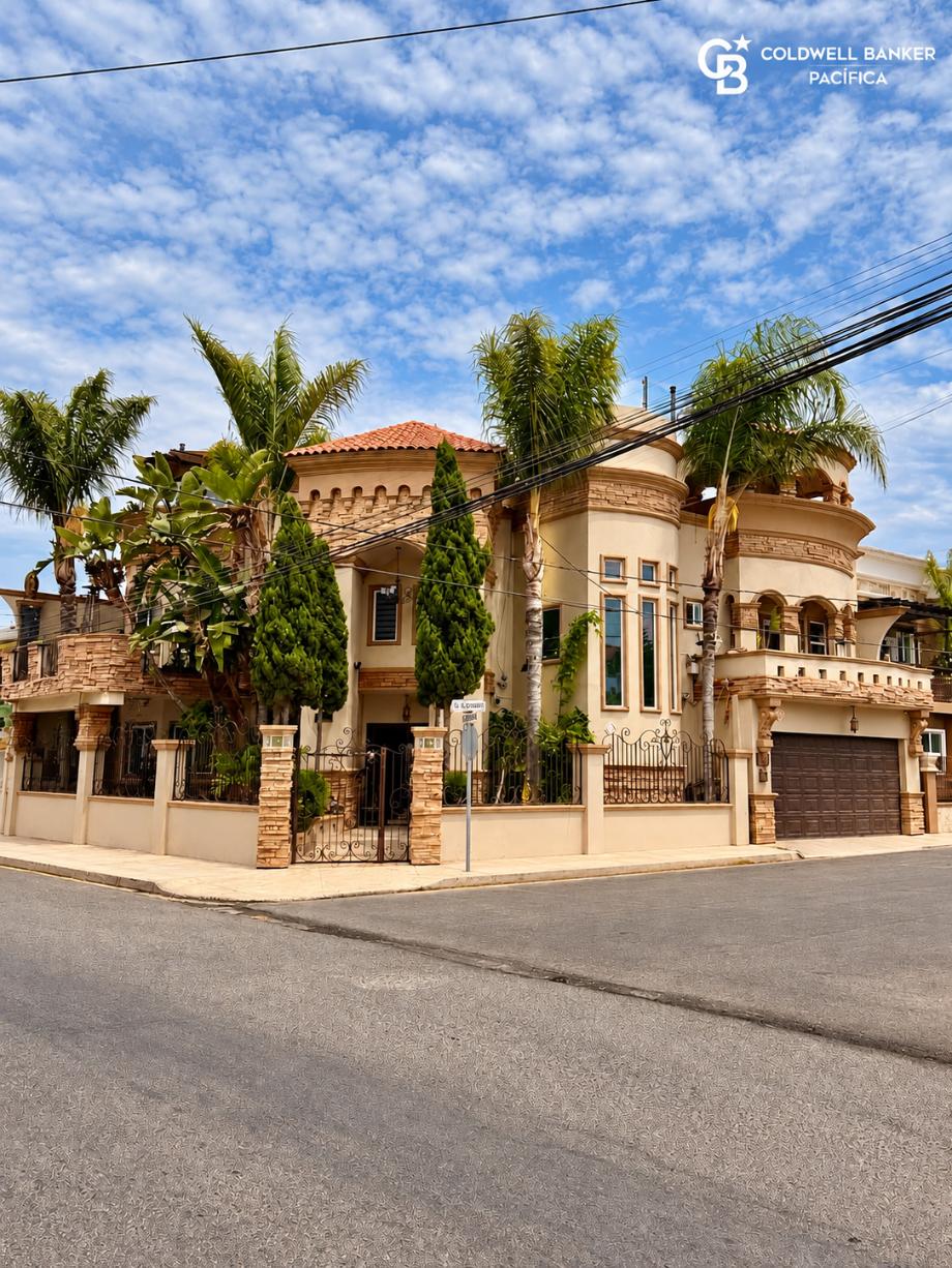 Imagen de casa en venta en playa de ensenada, ensenada, baja california