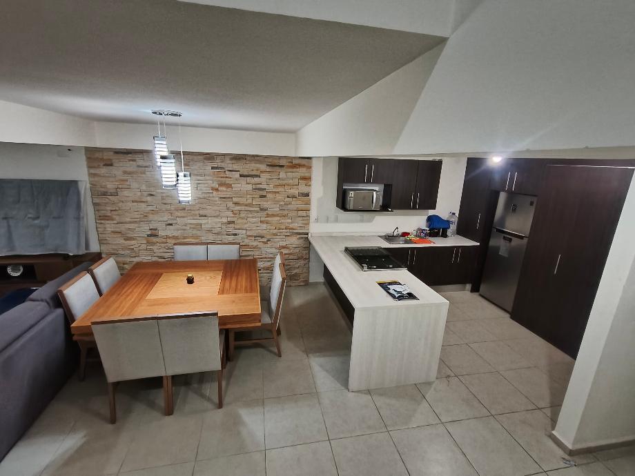 Imagen de casa en renta en zibatá, el marqués, querétaro