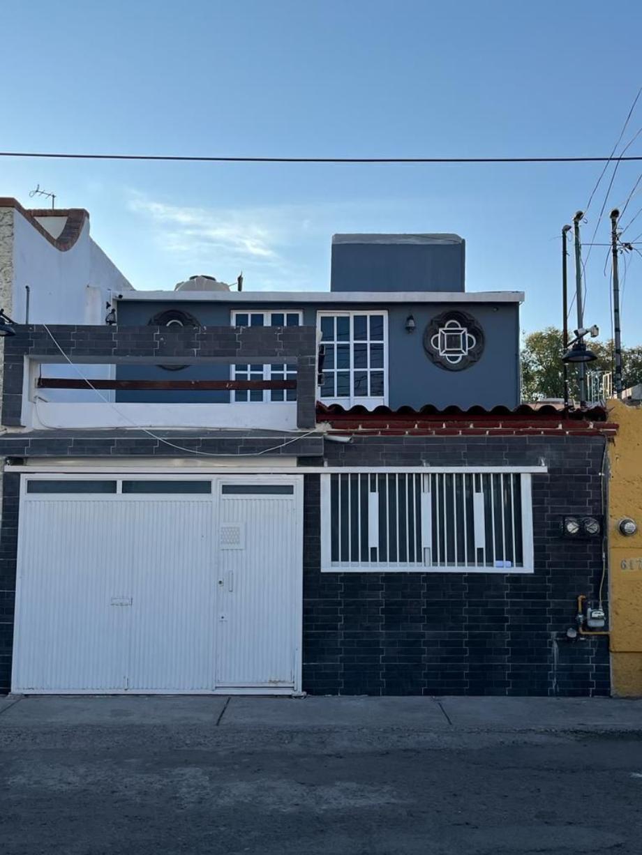 Imagen de casa en renta en los sauces, querétaro, querétaro