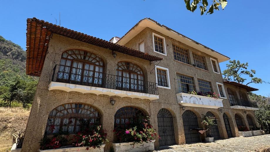 Imagen de casa en venta en el chorrillo, taxco de alarcón, guerrero