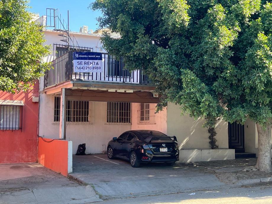 Imagen de departamento en renta en lomas de agua caliente, tijuana, baja california