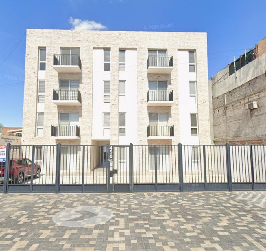 Imagen de departamento en renta en torreón centro, torreón, coahuila de zaragoza