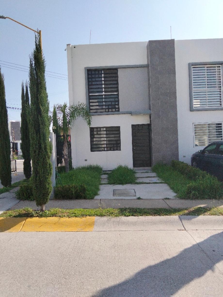 Imagen de casa en renta en colinas de san patricio, aguascalientes, aguascalientes