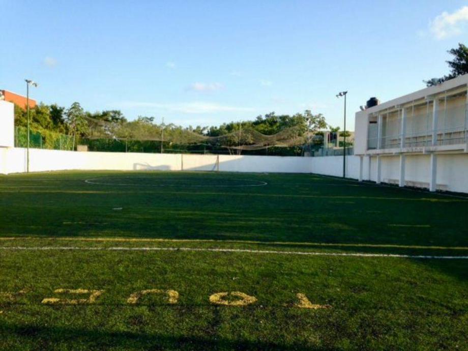 Imagen de terreno en venta en álamos i, benito juárez, quintana roo