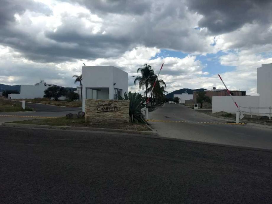Imagen de terreno en venta en real de juriquilla prados, querétaro, querétaro