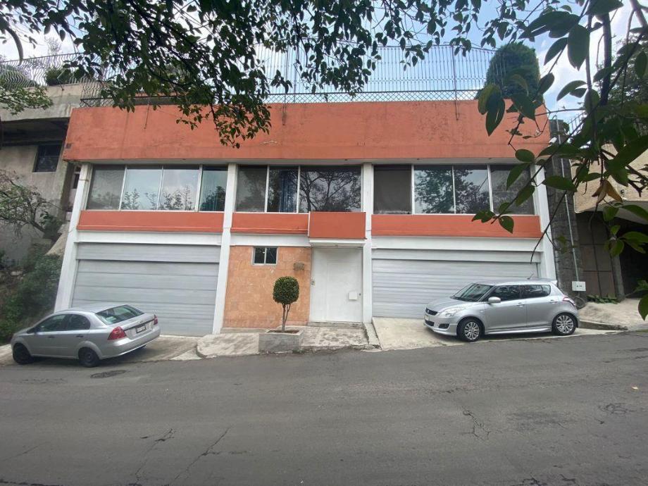 Imagen de departamento en renta en bosque de las lomas, miguel hidalgo, ciudad de méxico