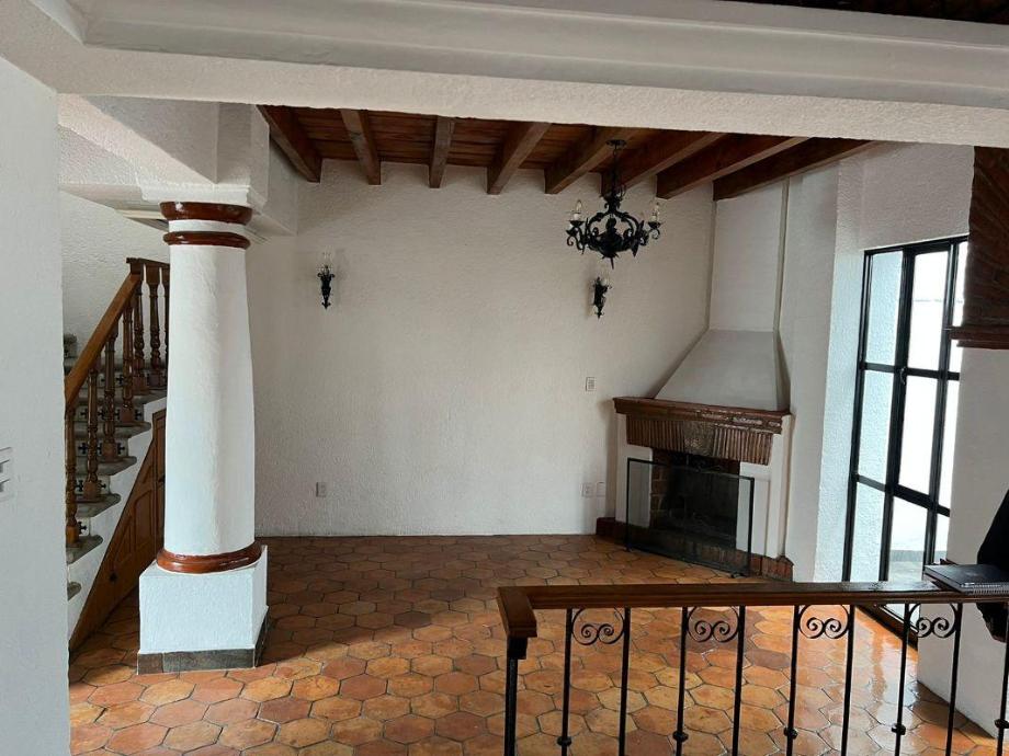 Imagen de casa en renta en lomas anáhuac, huixquilucan, estado de méxico