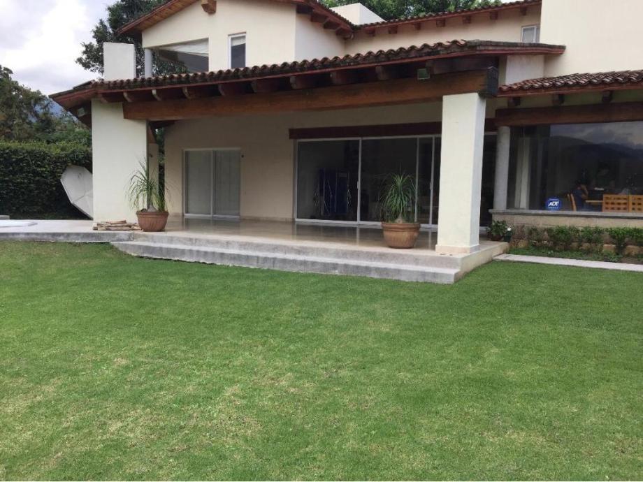 Imagen de casa en venta en santa maría, malinalco, estado de méxico