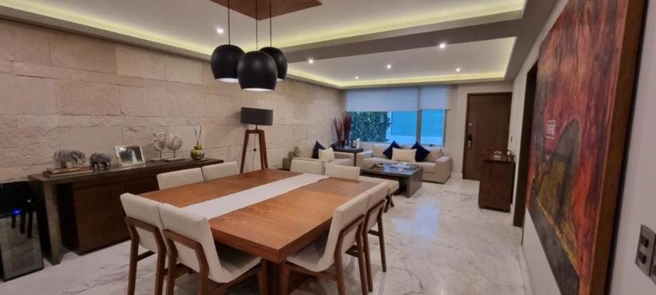 Imagen de departamento en venta en bosque de la herradura, huixquilucan, estado de méxico