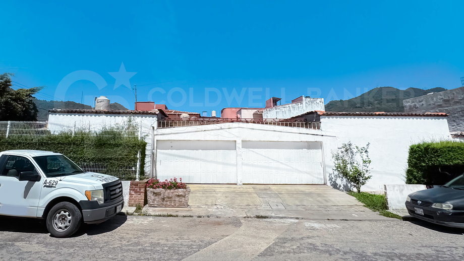 Imagen de casa en venta en bismark, san cristóbal de las casas, chiapas