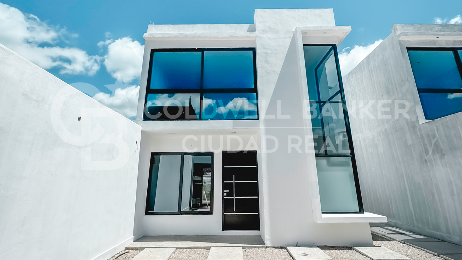 Imagen de casa en venta en maría auxiliadora, san cristóbal de las casas, chiapas