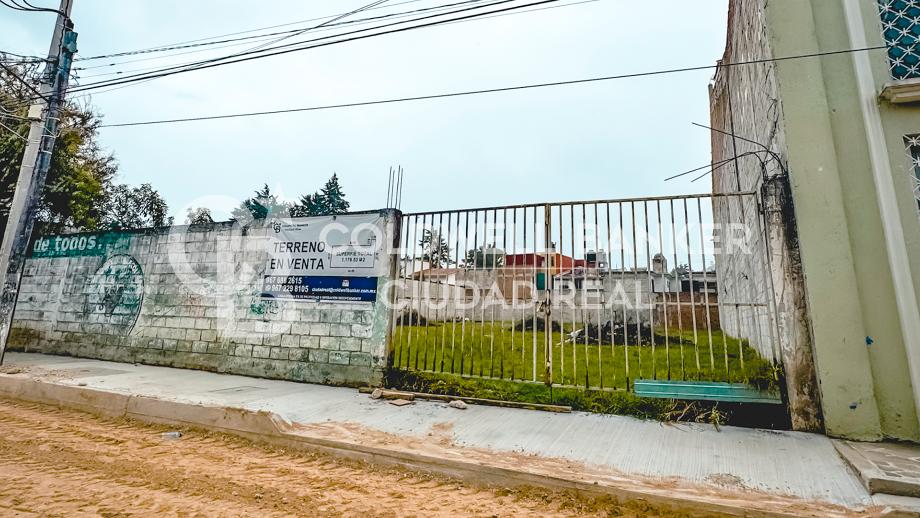 Imagen de terreno en venta en san diego, san cristóbal de las casas, chiapas