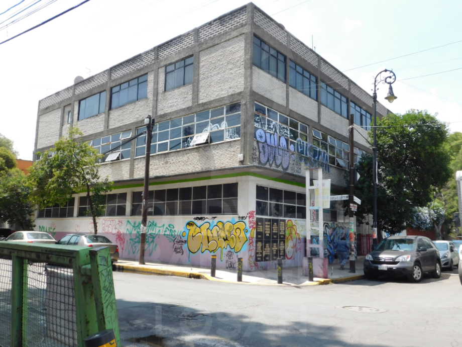 Imagen de local en renta en azcapotzalco, azcapotzalco, ciudad de méxico