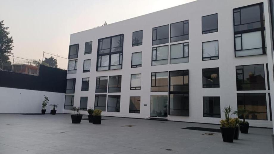 Imagen de departamento en venta en santa lucía, álvaro obregón, ciudad de méxico