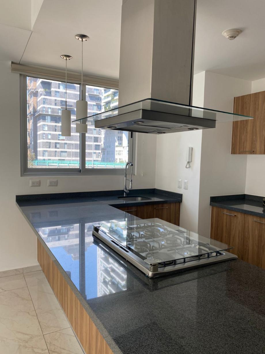 Imagen de departamento en venta en los alpes, álvaro obregón, ciudad de méxico