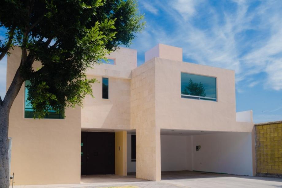 Imagen de casa en venta en la calera, puebla, puebla