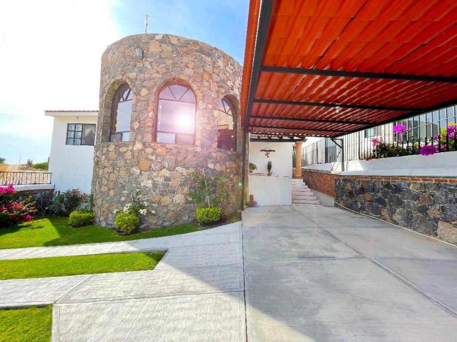 Imagen de casa en venta en yextho chico, tecozautla, hidalgo