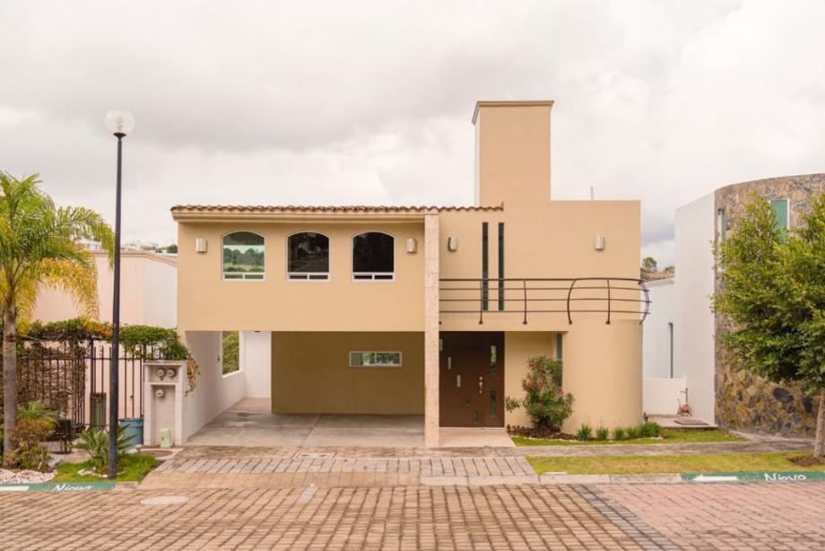 Imagen de casa en venta en la calera, puebla, puebla