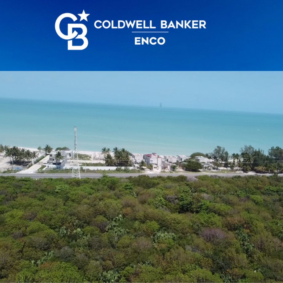 Imagen de terreno en venta en sin colonia, carmen, campeche